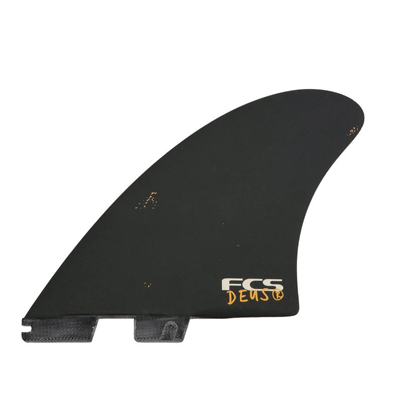 Pinne Surf FCS II x Deus Modern Keel