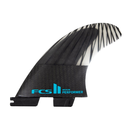 Pinne Surf FCS II Performer PPC Medie
