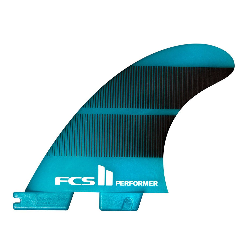 Pinne Surf Fcs II Performer Neo Glass t. M Tri Fin