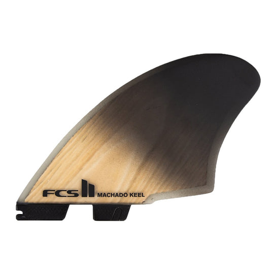 Pinne Surf FCS II Rob Machado Keels