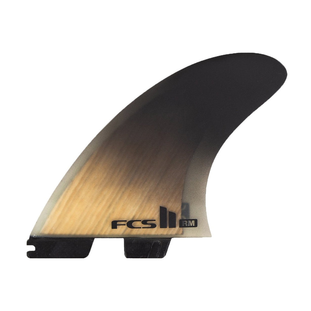Pinne Surf Fcs II Rob Machado Twin + Stabilizer