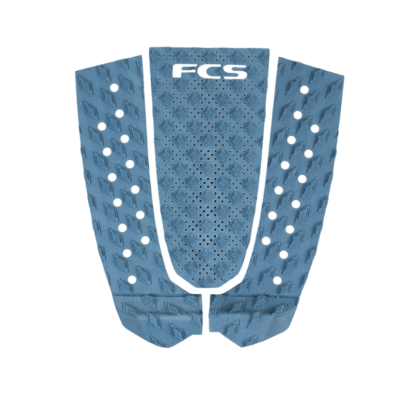 Pad Surf FCS T-3 Bleu