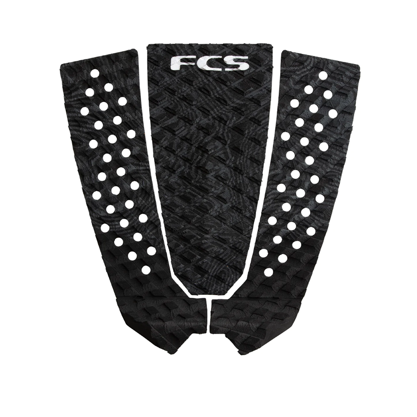 Pad Surf Fcs Felipe Toledo Charred Nero