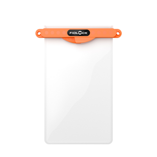 Fidlock Medi Orange Waterproof Bag