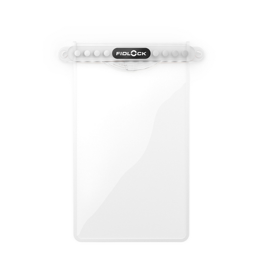 Fidlock Medium Transparent Stagnant Bag