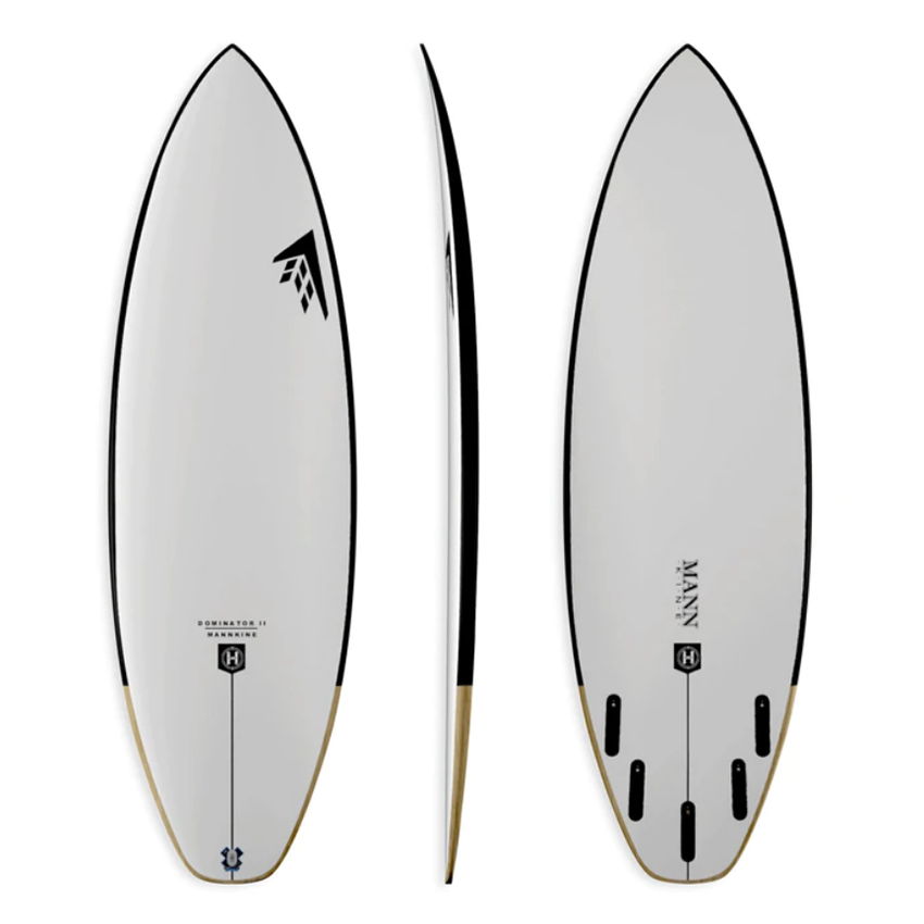 Tavola da Surf Firewire Dominator 2.0 5’10” Squash