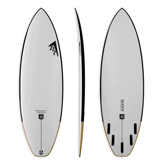 Firewire Dominator 2.0 5'8" Surfplank