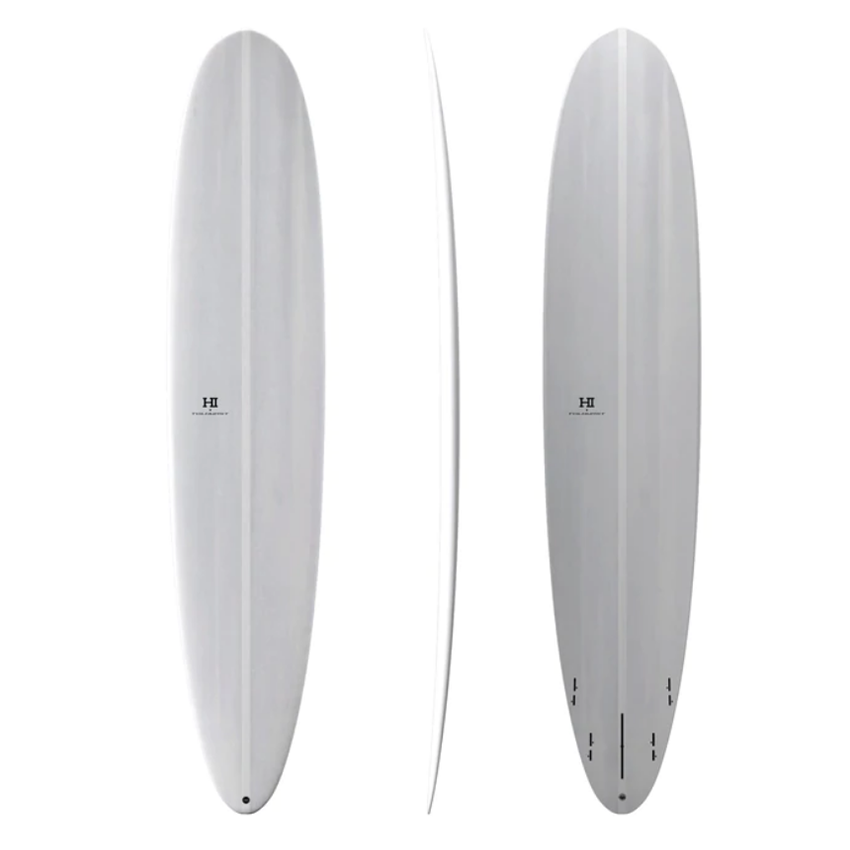 Thunderbolt HIHP 9'1 Zoll Surfplank