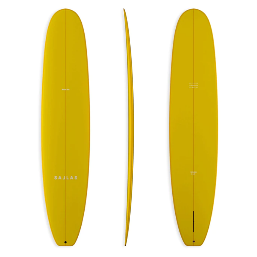 Thunderbolt Mango Jam 9'0" Surfplank