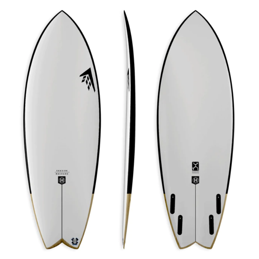 Planche de surf Firewire Seaside 5'9"