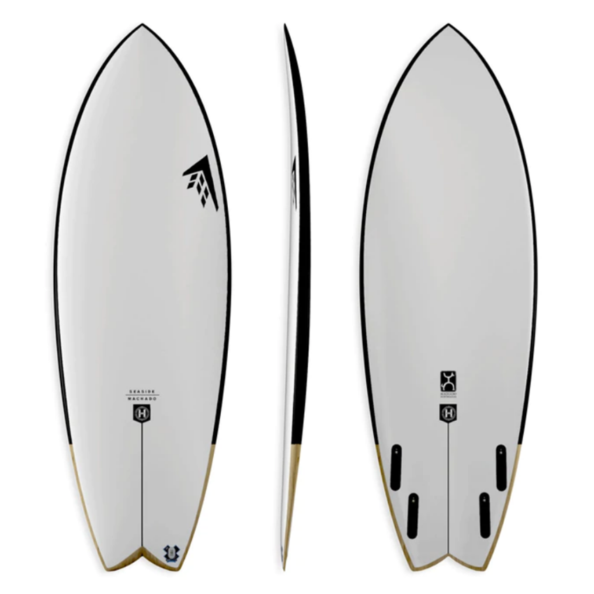 Firewire Seaside 5'7" Surfplank