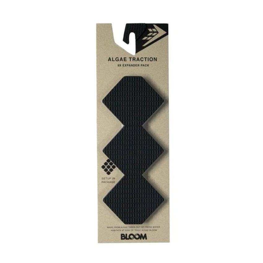 Pad Surf Firewire Hex Expander Black