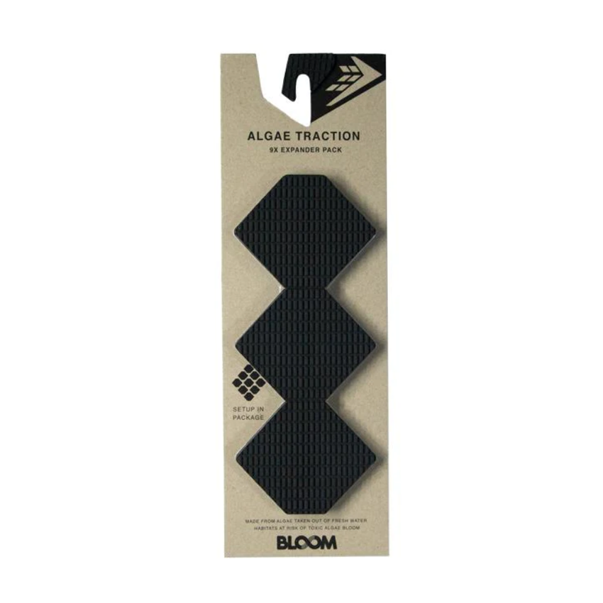 Pad Surf Firewire Hex Expander Nero