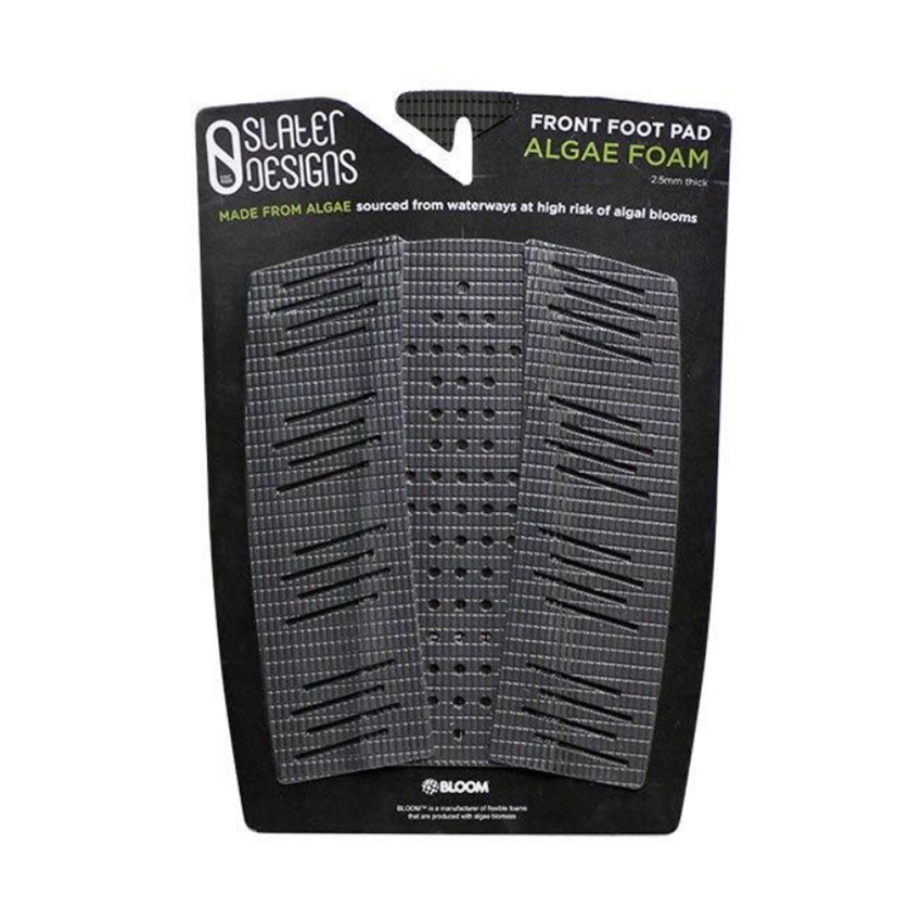Pad Surf Firewire Front Foot Pad Black