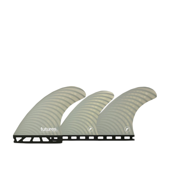 Pinne Surf Futures Flossen Firewire 5-Fin DM Medium