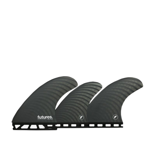 Pinne Surf Futures Flossen Firewire 5-Fin LG Large