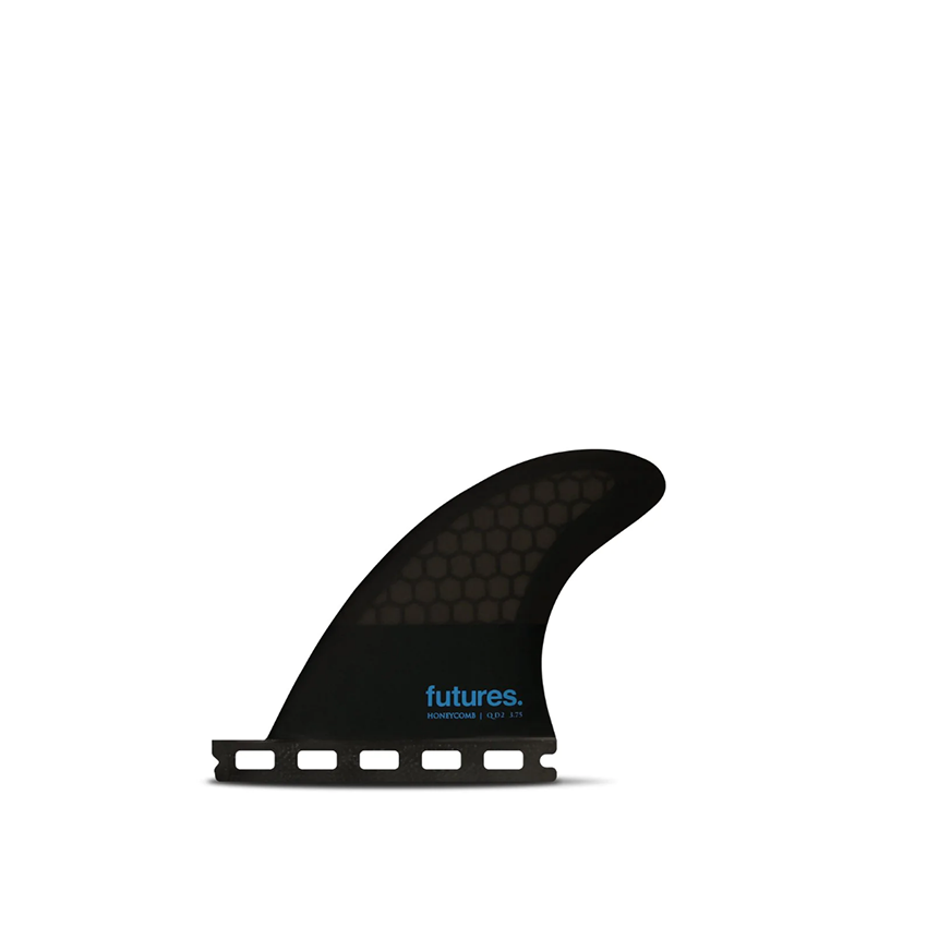 Pinne Surf Futures Fins QD2 3,75" Honeycomb Medie