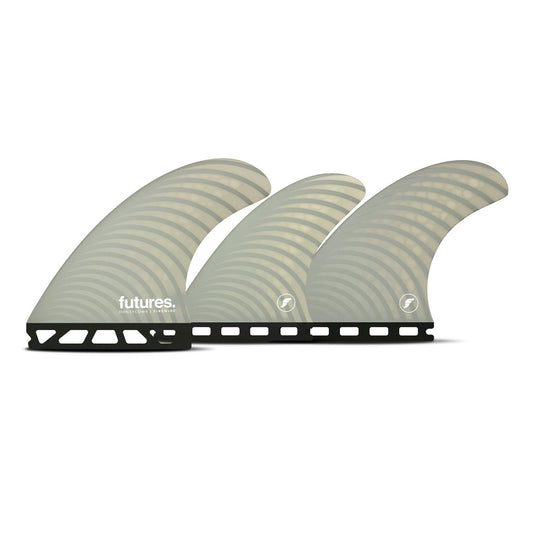 Pinne Surf Futures Flossen Firewire 5-Fin Medie