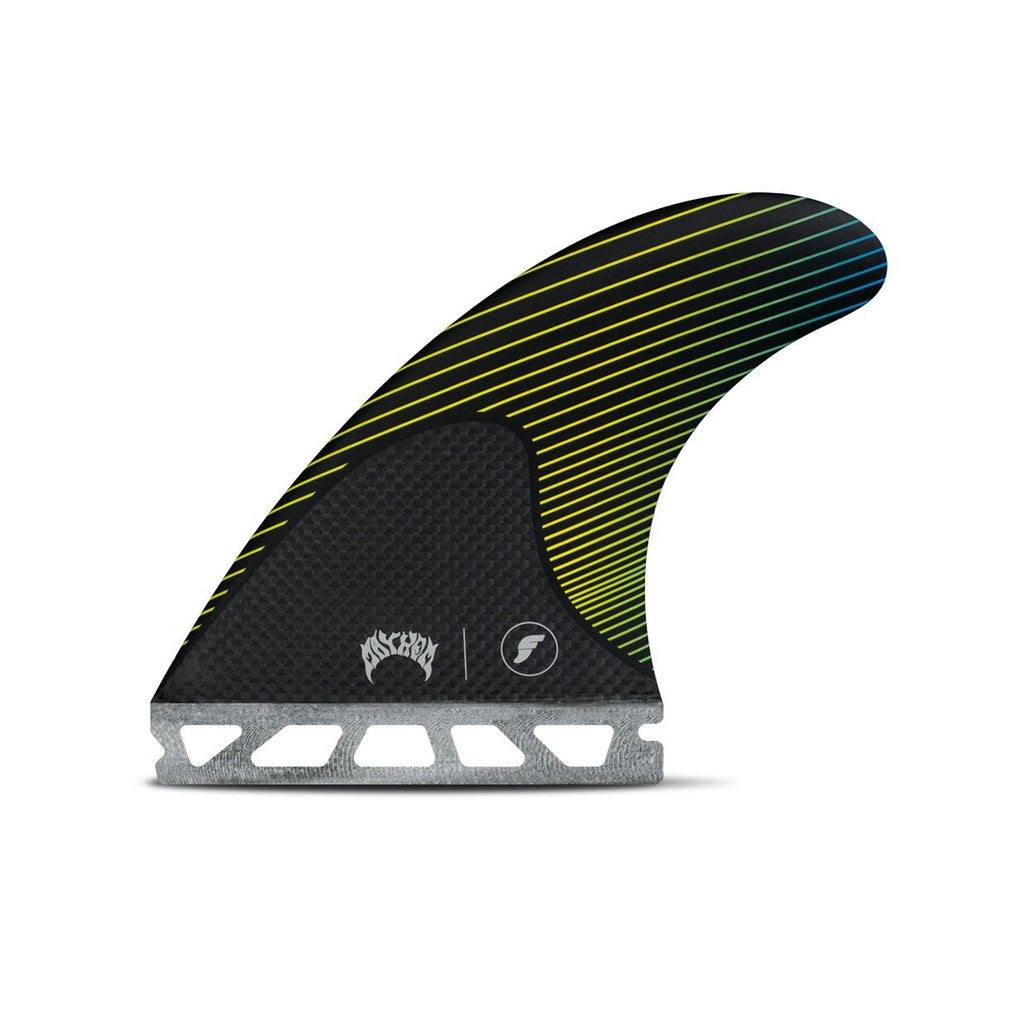 Pinne Surf Futures Fins Mayem Large