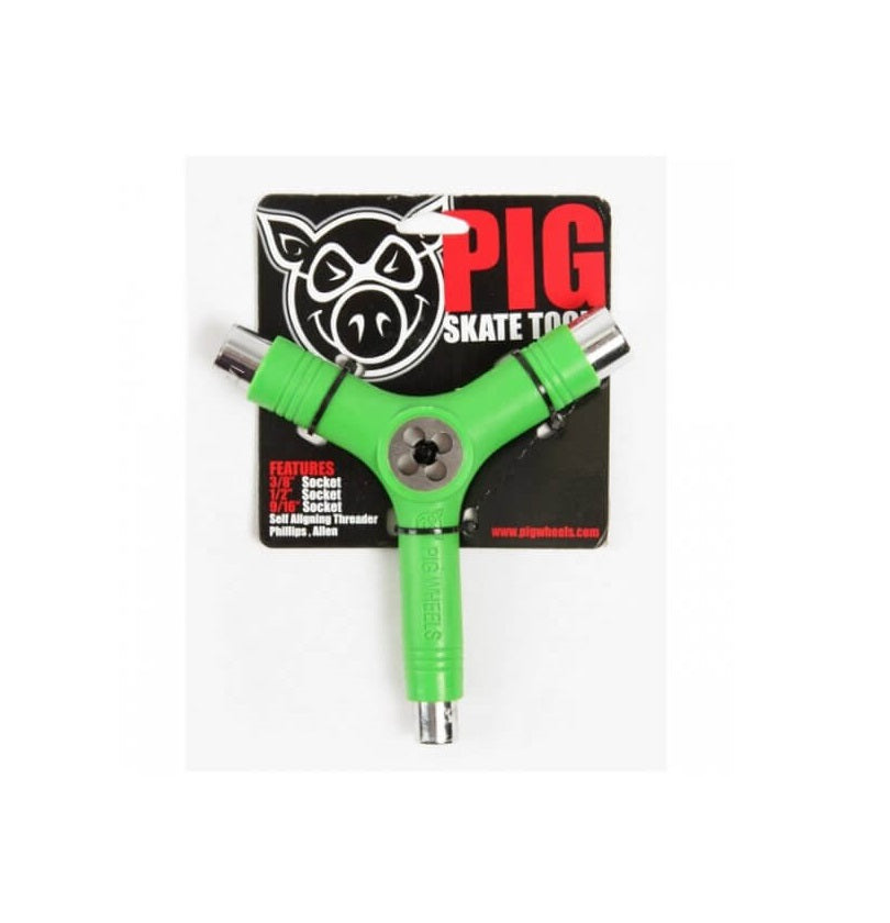  Pig Colored T-Tool