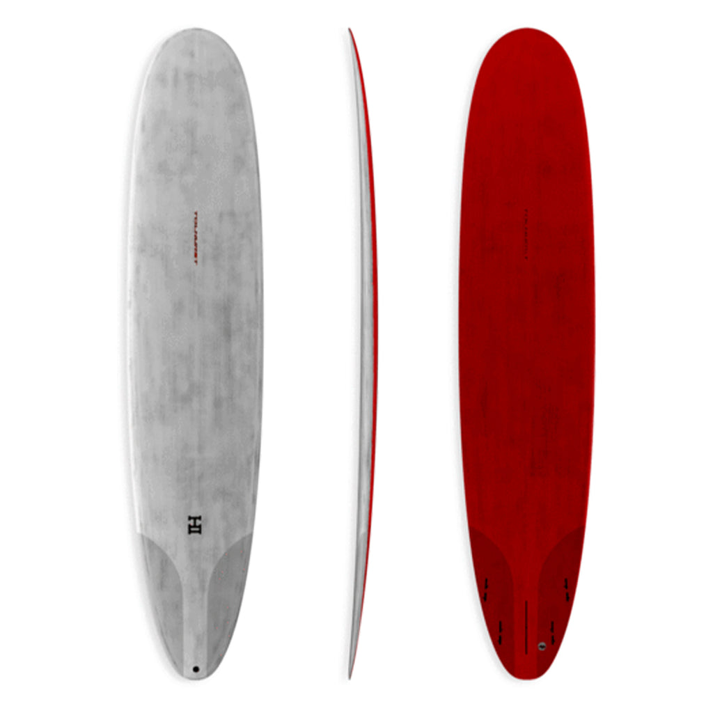 Tavola Da Surf Thunderbolt Hi4 9'1"