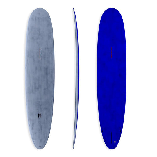Surfplank Da Surf Thunderbolt Hi4 9'3"
