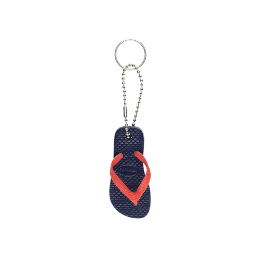 Portachiavi Havaianas Infradito Navy