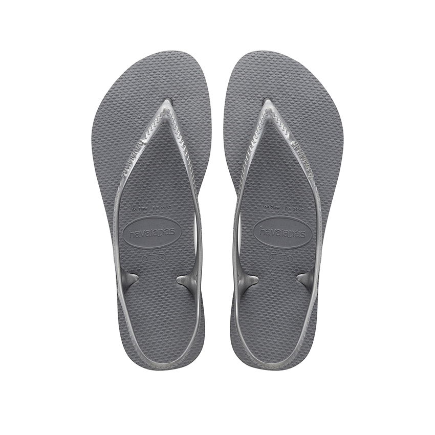 Infradito Havaianas Sunny II Gris