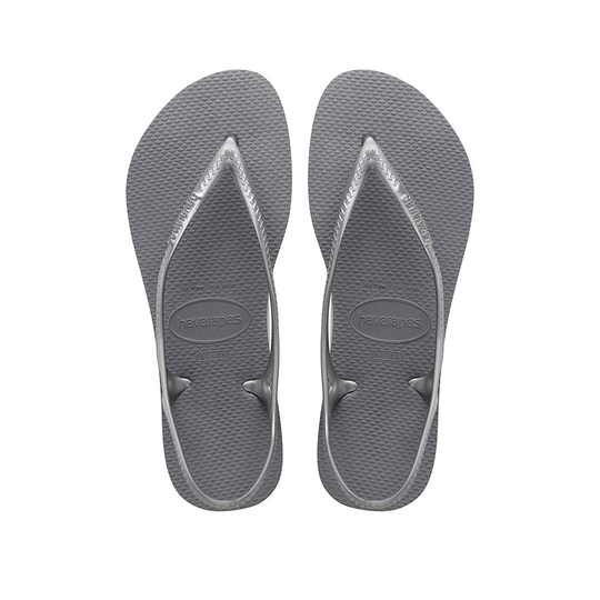 Infradito Havaianas Sunny II Grau