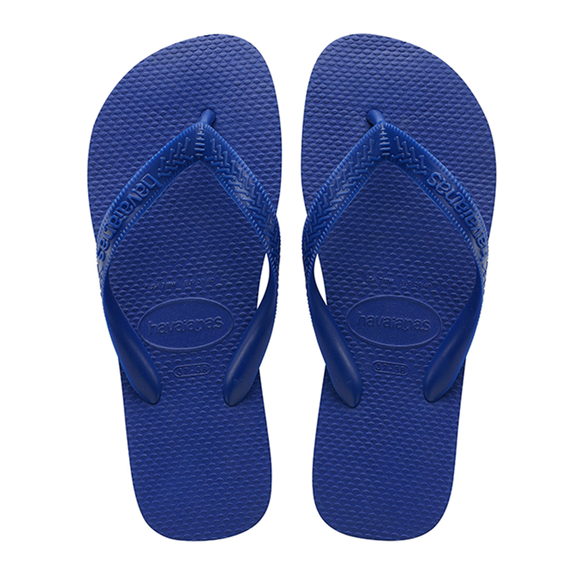 Tongs Havaianas Top Sea Blue