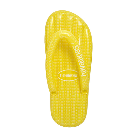 Havaianas Lilo gelbe Matratze
