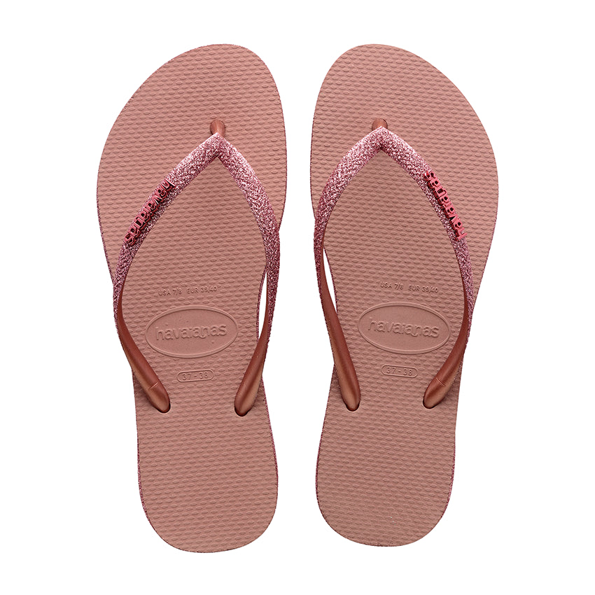 Infradito on sale havaianas slim
