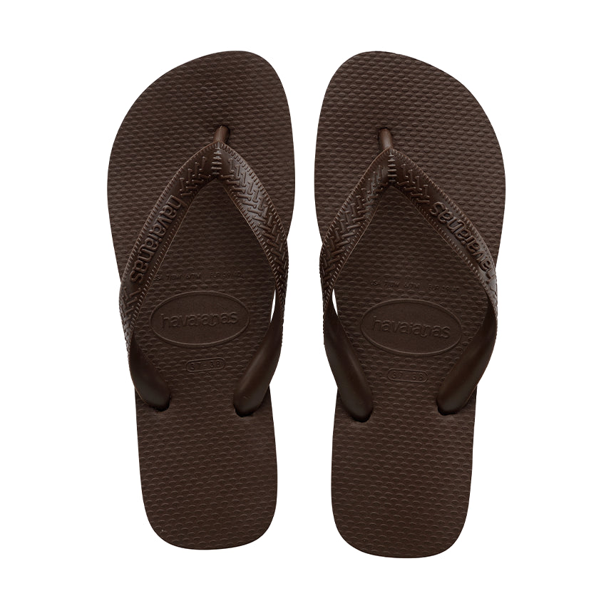 Infradito Havaianas Top Marron