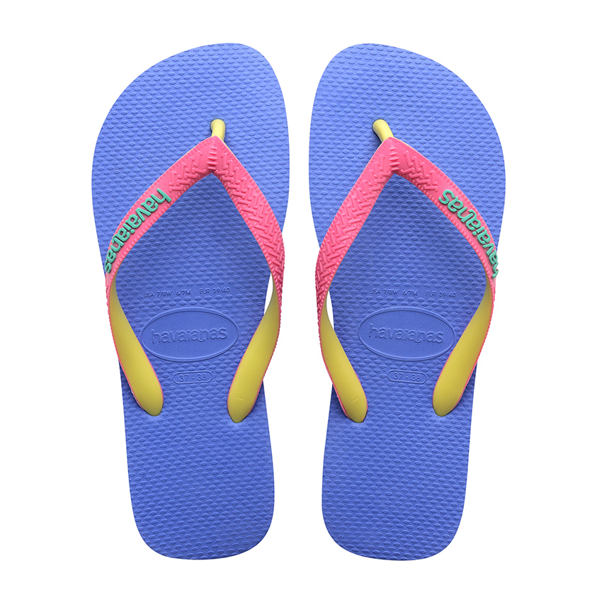 Infradito Havaianas Top Mix Bleu