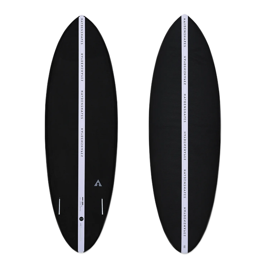 Tavola de Surf Softboard Haydenshapes Hypto Krypto 5'8"