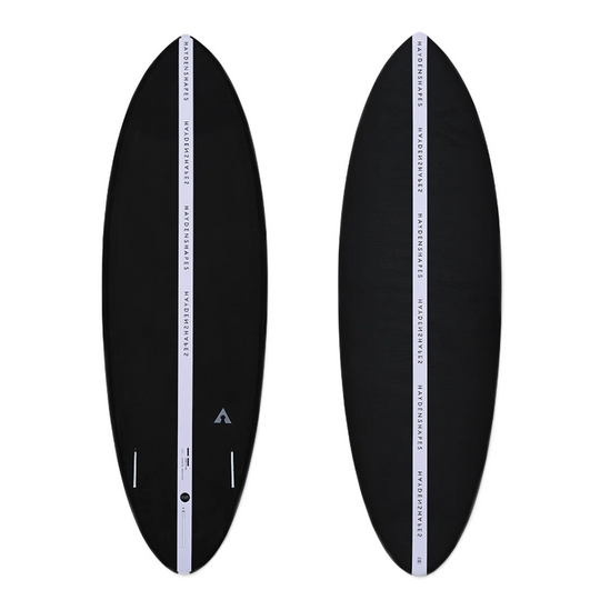 Tavola da Surf Softboard Haydenshapes Hypto Krypto 5’8”