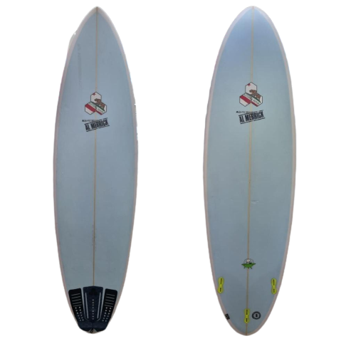 Planche de Surf Al Merrick The Pod 7'0" [OCCASION]