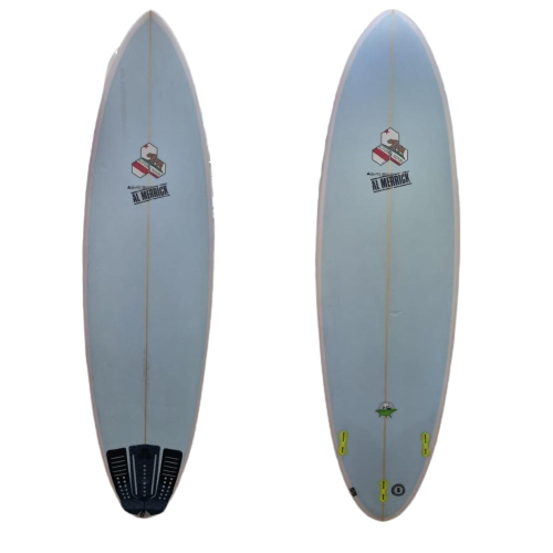 Tavola da Surf Al Merrick The Pod 7'0" [USATA]
