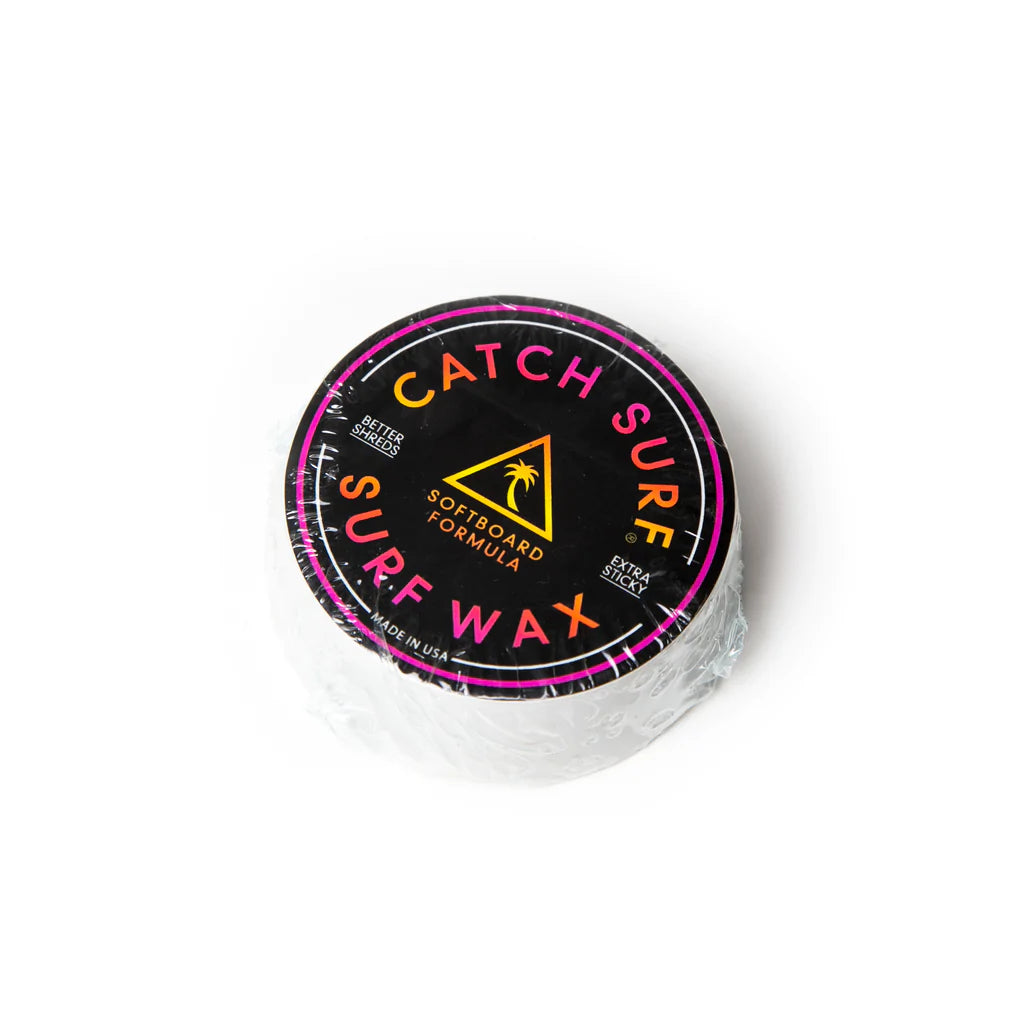 Paraffin Surf Catch Surf Wax