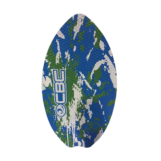 Surfplank Skimboard CBC Skimmerfuß 36"