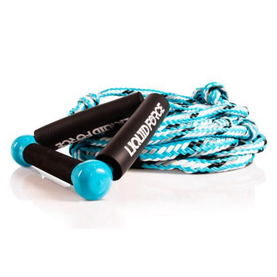 Barra Wake Liquid Force Floating Rope 8”