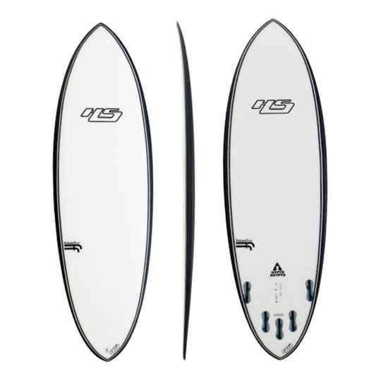 Tavola da Surf Hayden Shapes Hypto Krypto 6’4”