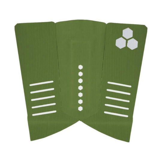Pad Channel Island Ci Fish 3pz. Verde