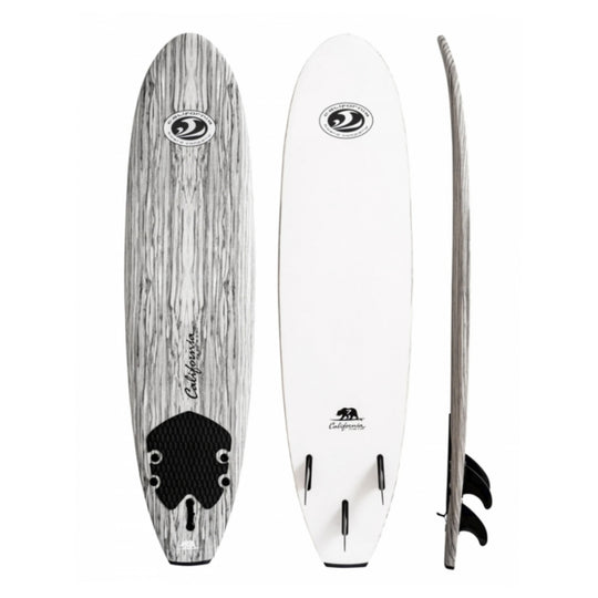 Surfplank da Surf Softboard CBC Fun 7'0"