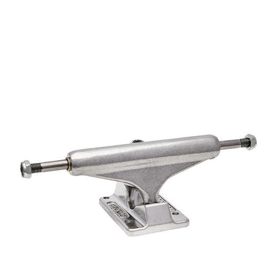 Truck Skate Independent 144 Stage 11 Standard Silver 8.25"