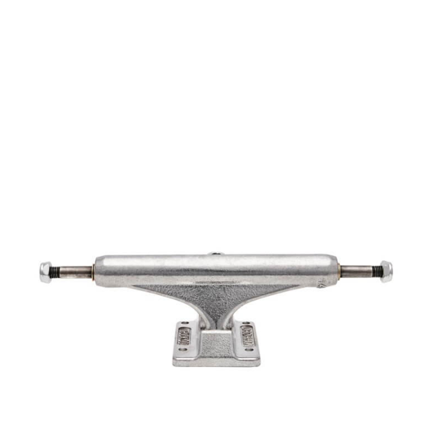 Truck Skate Independent 139 Mid Standard Polished Silver 8.0"