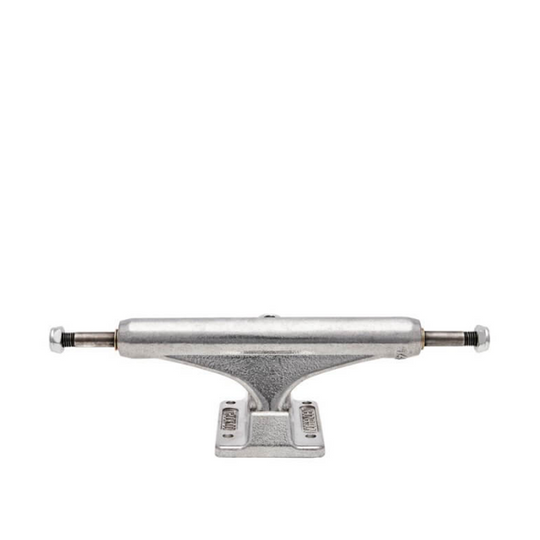 Truck Skate Independent 139 Mid Standard Polished Silver 8.0"