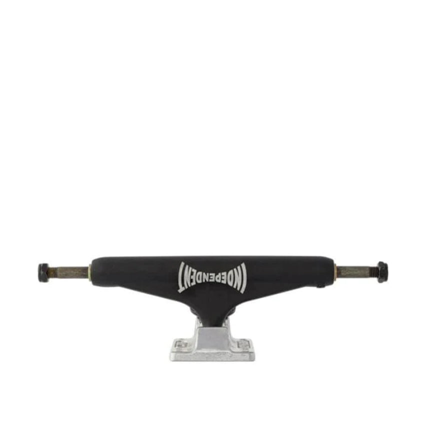 Truck Skate Independent 149 Stage 11 Pro Mason (2x Set) Nero