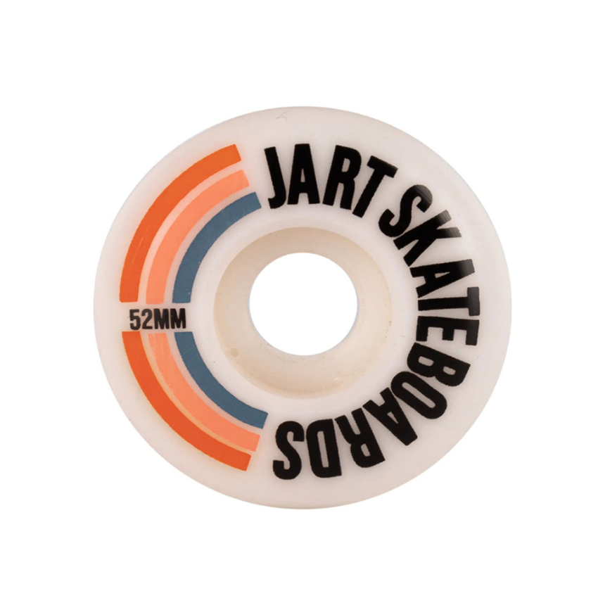 Ruote Skate Jart Flag 52mm 102A