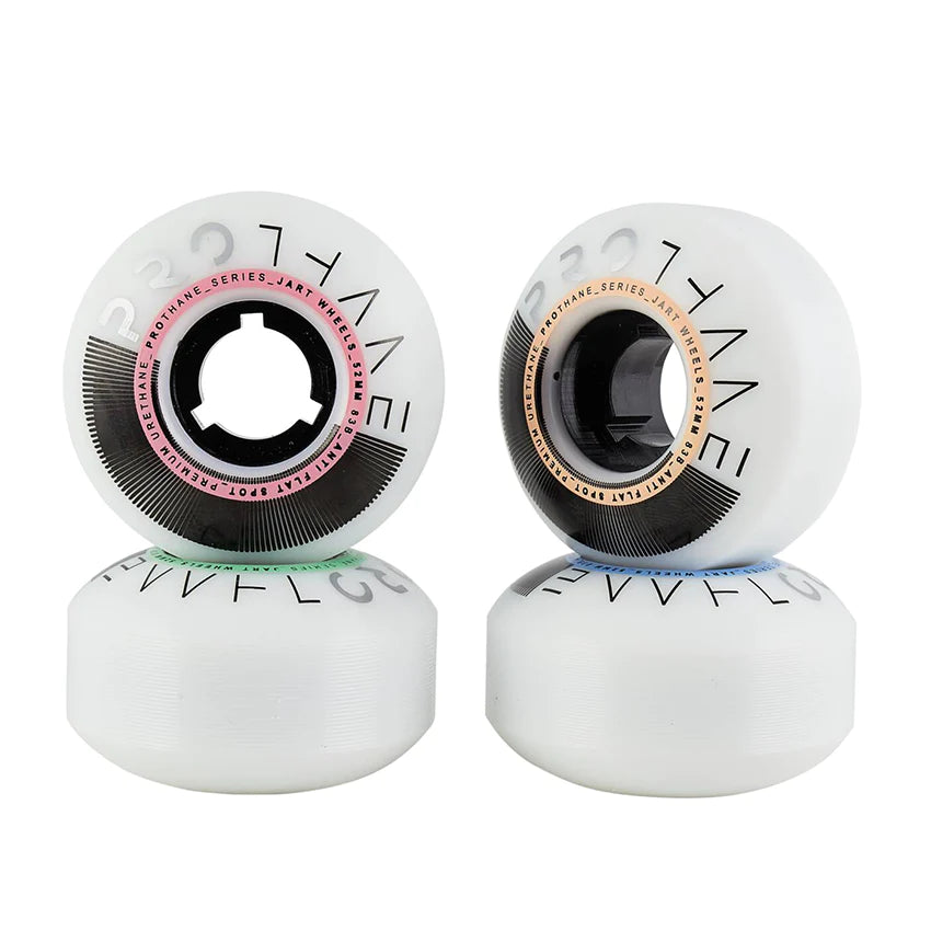 Ruote Skate Jart Prothane 51mm